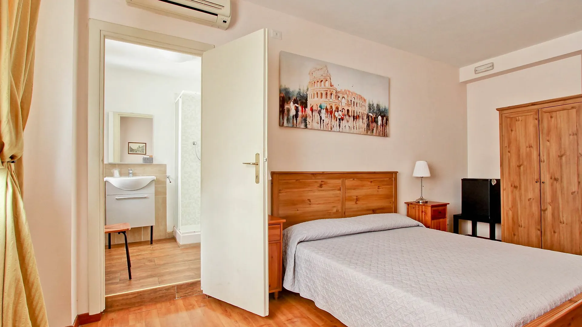 Vacanze A Roma 3*, Rome Italy