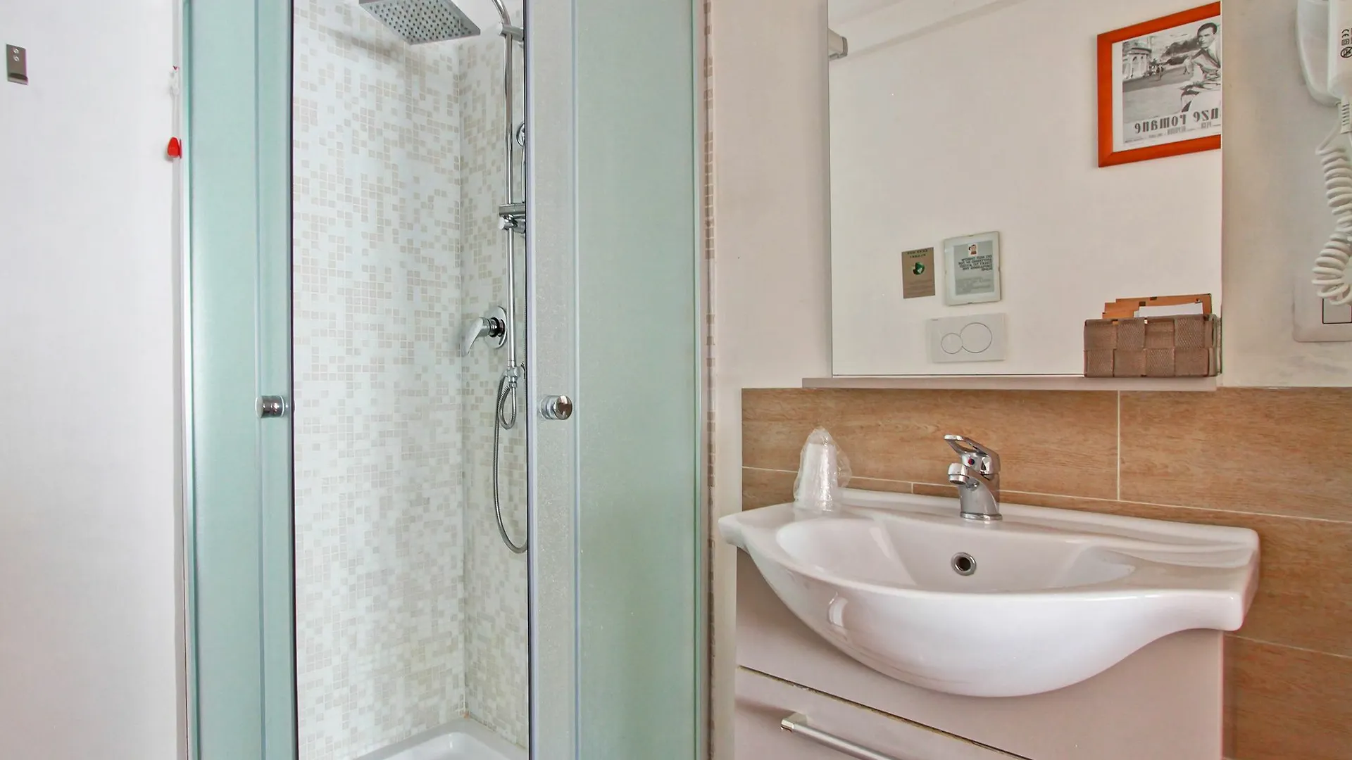 Guest house Vacanze A Roma